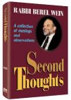 Second Thoughts: A Collection of Musings and Observations